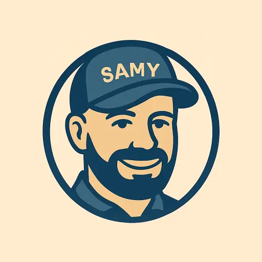 Favicon Samy Truck